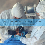 Odontología y covid